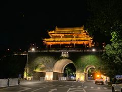 -虞山城墙