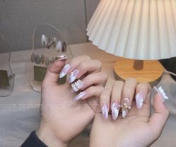 -森日式美甲沙龙MORI NAIL总店