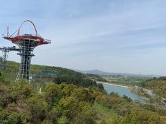 -冶父山国家森林公园