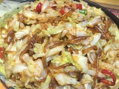 -局气 烤鸭·北京菜(光华路店)