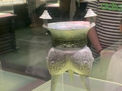 -上海博物馆(人民广场馆)