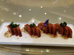 糯米藕-中国徽菜·徽商故里(远大店)