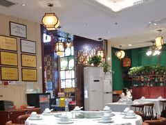 -江城小馆陕南妈妈菜·全球旅行餐厅(钟楼店)