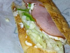 -赛百味SUBWAY(沈阳天地店)