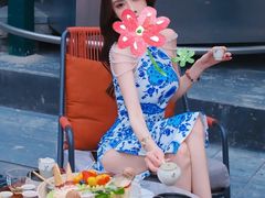 -彝席之地四合院·山珍私宴·婚宴