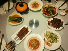 -鼓楼东街老火锅(鼓楼店)