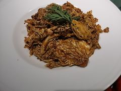 -四世同堂·京菜·烤鸭(双井店)