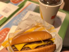 -麦当劳(怀集店)