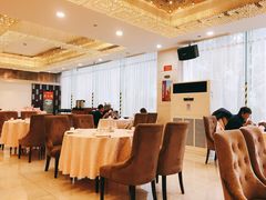 大堂-绍兴饭店(大宁店)