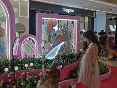 -天河城购物中心