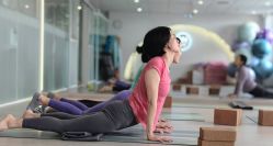 -爱尔乐美孕产瑜伽·普拉提