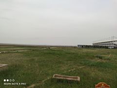 -蒙古大营·蒙古演绎餐厅(赛马场店)
