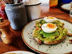 -RAC BAR(安福路店)