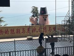 -东方熊牧场