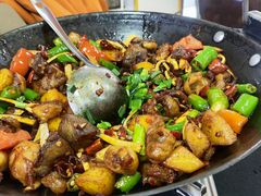 -银满斗(步行街总店)