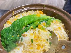 马鲛饭-映日农场无花果鸡(滨江东路店)