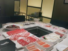 -海底捞火锅(海澜财富中心店)
