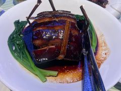 -桂满陇·杭州小馆(朝阳合生汇店)