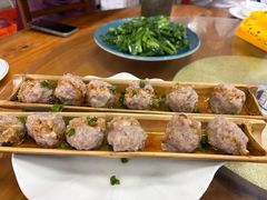 -老客家美食• 竹筒饭• 河鲜(龙门永汉店)