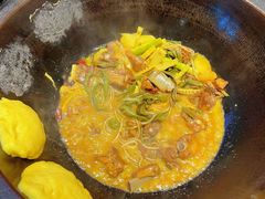 -玺炖·中国铁锅炖(虹桥天街店)