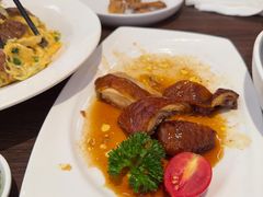 -新旺茶餐厅(鑫耀·光环live店)