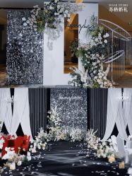 -Sugar苏格婚礼策划工作室