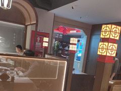 -贡宴盐帮菜自贡驻京联络处餐厅