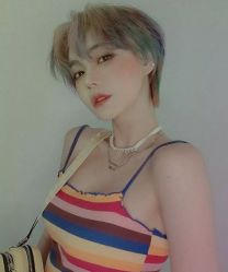 -那茉 Hair Salon