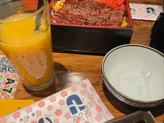 -玄白·炭烤活鳗(上海首店)