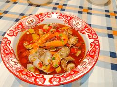 -南昌里·老街南昌味(万寿宫店)