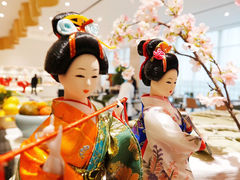 -沈阳和平艾美酒店新食谱西餐厅