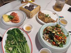 -码头见·潮汕菜(领展中心城店)