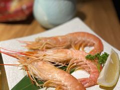 阿根廷红虾-江户烧肉(高德店)