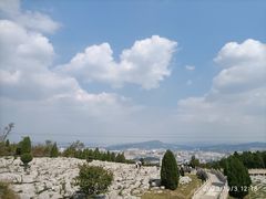 -原山国家森林公园