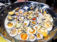 -79号渔船海鲜饭店(华强北店)