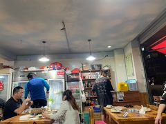 大堂-九米羊肉炉(东渡店)