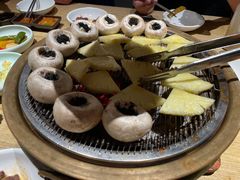 -泥炉烧肉师(新街口金銮巷店)