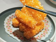 -禄运茶居·手工点心(猎德店)