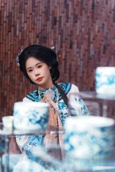 -星光兔·西扶海棠·写真馆(景德镇店)