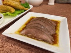 -瑞福园联谊餐室(茂名南路店)