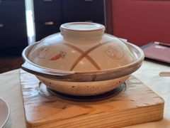 -利苑酒家(合景国际金融广场店)