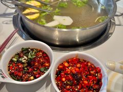 -潮正和潮汕牛肉火锅·老字号(番禺万达店)