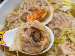 -一记面馆(易发店)
