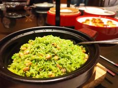 -上海人家花樣年华(中山公园店)