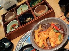 -汉拿山(包河万达店)