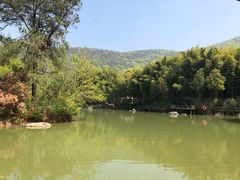 -虞山风景区