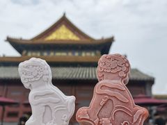 -故宫钟表馆