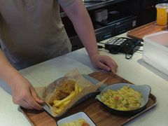 -乡村基(大渡口区国际广场店)