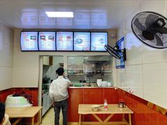 -重庆小面(金花北路店)