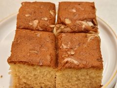 巴哈力蛋糕-新疆巴州金丝特餐厅(大钟寺店)